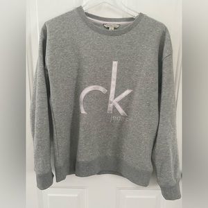 Calvin Klein Crew neck